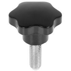 Steering Screw M10X20 D=40Mm