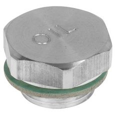 Oil Plug 1 thread G 1" -11