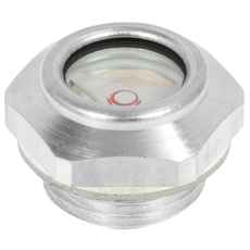 Level Glass 1/2