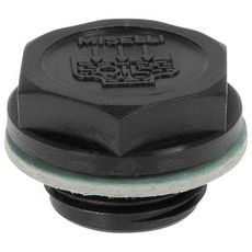 Oil Plug M14X1.5