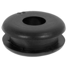 Plough rubber 14mm A=6 B=1 C=10 E=6 10pcs