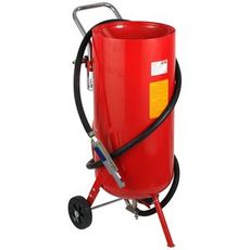 Sandblaster 75L