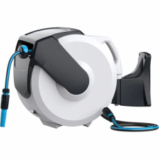 Automatic Water Hose Reel 30M 1/2