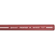 Coolant hose 16mm FRONTIER 300, durable hose for high-pressure systems.