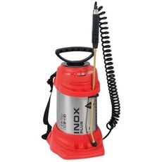 Air Pressure Sprayer Stainless Steel 6L
