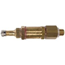 Air Pressure Refilling Valve 6 Bar