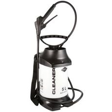 Air Pressure Sprayer Plastic 5L Viton Seal 3 Bar