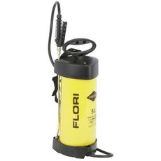 Air Pressure Sprayer Flori (Garden) 5L Brass Tube