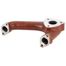 Branch Pipe Mf 731267M1