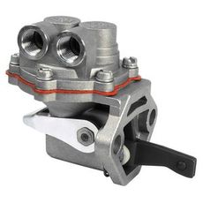 Feed Pump Mf25,30,130
