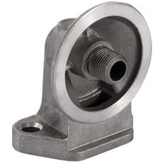 Oil Filter Holder Massey Ferguson - 741614M1