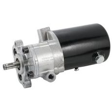Power Steering Pump Mf Hydrostatic Control