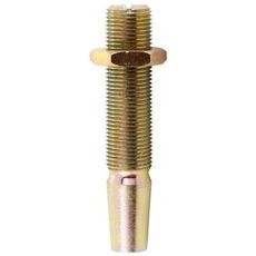 Control Arm Fastening Bolt Conical 182725M1