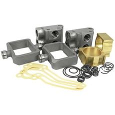 Repair Kit for Hydraulic Pump MF