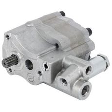 Multipower Hydraulic Pump Mf1686766M91