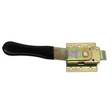 Door Lock Left Mf 1670819M92