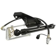 Hydraulic Auxiliary Cylinder Kit 35Mm
