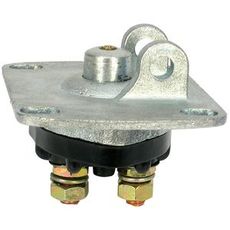 Starter Switch For Gear Lever Mf 76418
