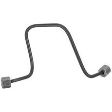 Fuel Injector Pipe 2-Cylinder Mf 3641156M91