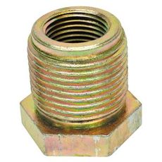 Front Axle Bolt Nut Mf 11/16"Unf