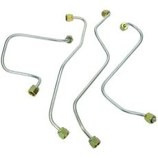 Nozzle Pipe Series Mf