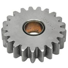Intermediate Wheel for Oil Pump