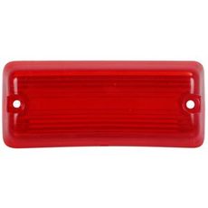 Glass for Tail Light Mf 54587713