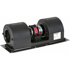 Cab fan for MF, part number 1680361M91, improves working comfort and airflow.