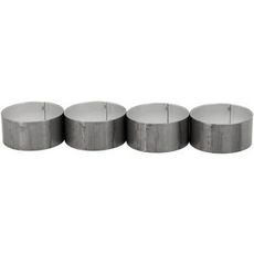 Crankshaft Bearing Set Std Massey Ferguson - 736878M91