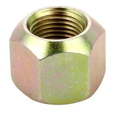 Nut Rear wheel Mf 847417M1