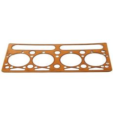 Head gasket Massey Ferguson - 3641182M1