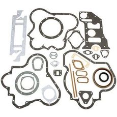 Bottom gasket kit Massey Ferguson - 4224142M91