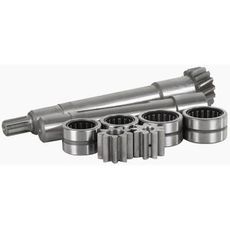 Repair kit for vibration damper