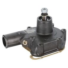Water pump incl. seal - 748737R91