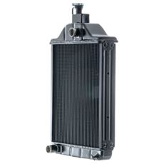 Radiator Mahle Mf 1876606M4