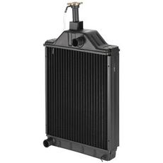 Radiator Mf 1669650M94