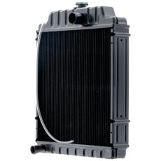 Radiator Mahle Mf 1695721M2