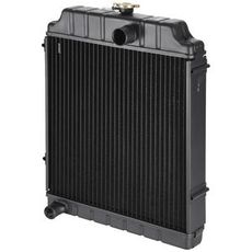 Radiator Mf 1695721M2