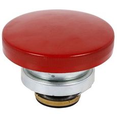 Radiator cap Mf 1874445M93