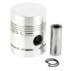 Piston Std 5-Ring -LA 115741