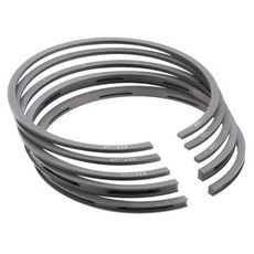 Piston Ring Set Std 5-Ring -MF 836118M91