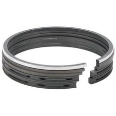 Piston Ring Set Std 4 Ring