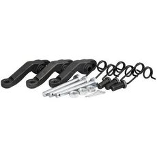 Clutch Finger Set