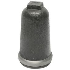 Power take-off shaft protective cup Mf 5328881M1