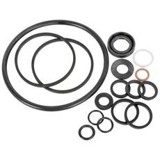 Servo Pump Seal Series Mf Air Equipment
