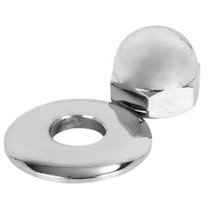 Nut and Washer for Steering Wheel