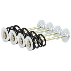 Lock Kit for Brake Shoes Mf 1810029M91