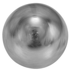Ball Brake Disc