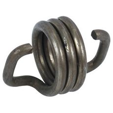 Spring Brake Disc Ford 80180001