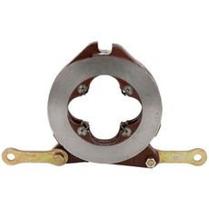Brake Disc Ford 83909808